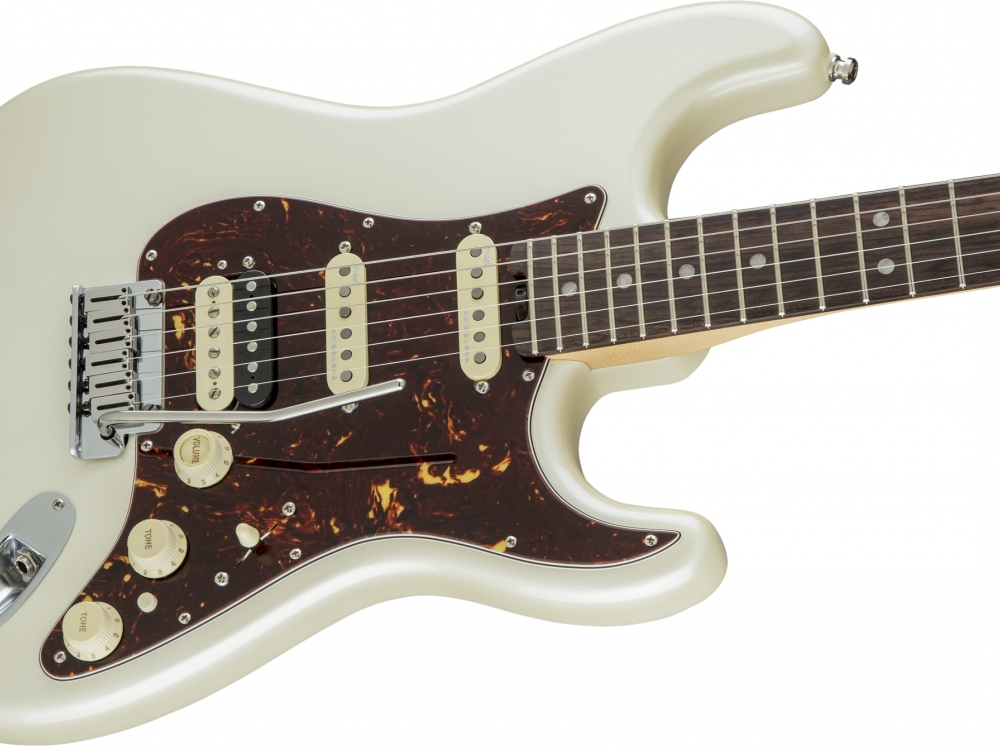 59 Fender Stratocaster